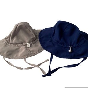 Brook + Bay | Baby / Toddler Summer hats